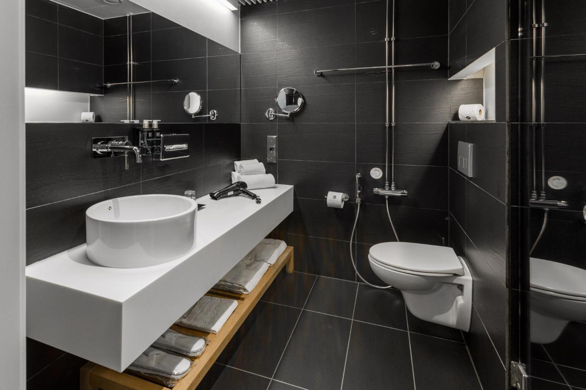Hedon Spa & Hotel Pärnu Quarto foto