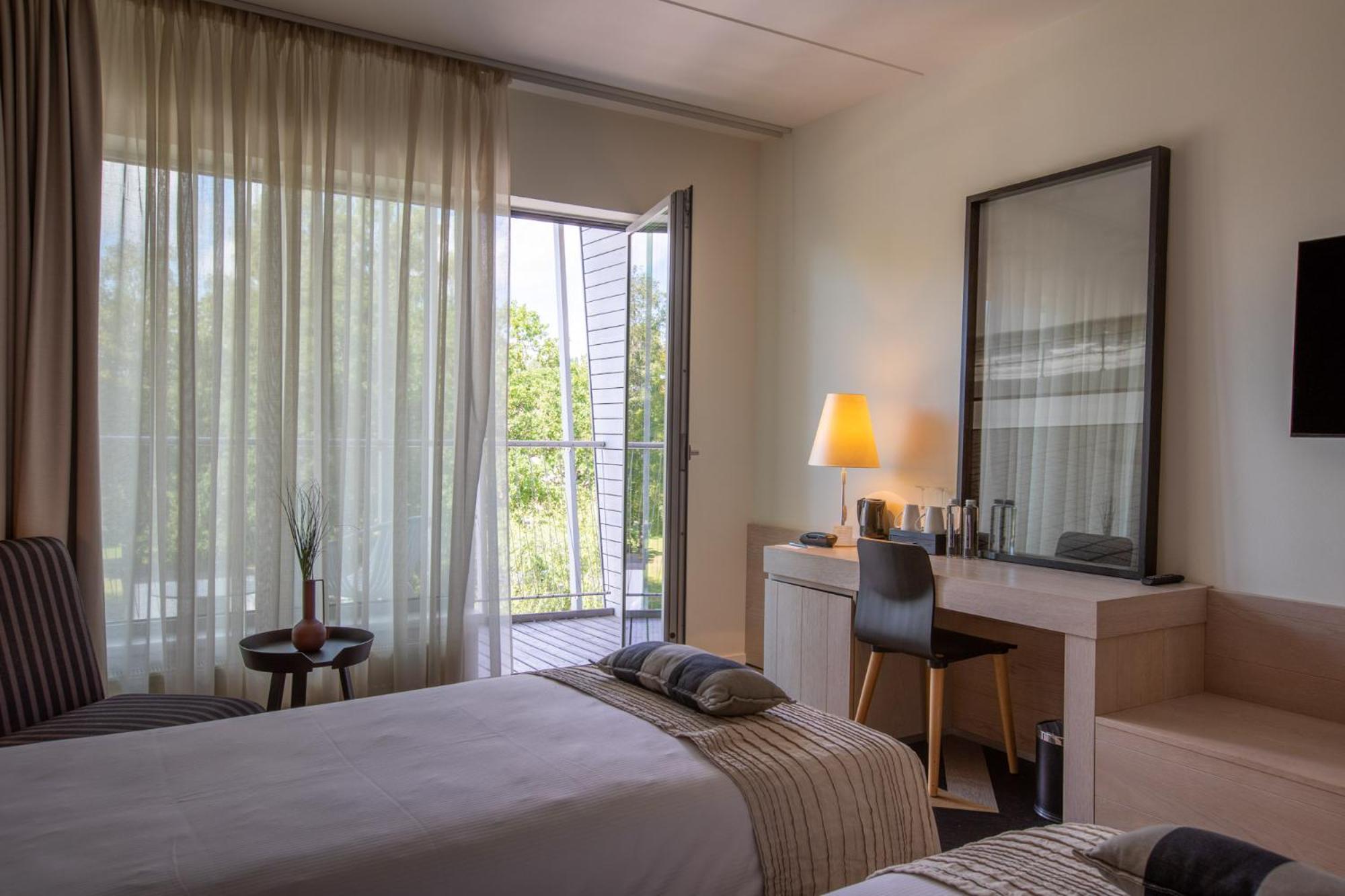 Hedon Spa & Hotel Pärnu Quarto foto
