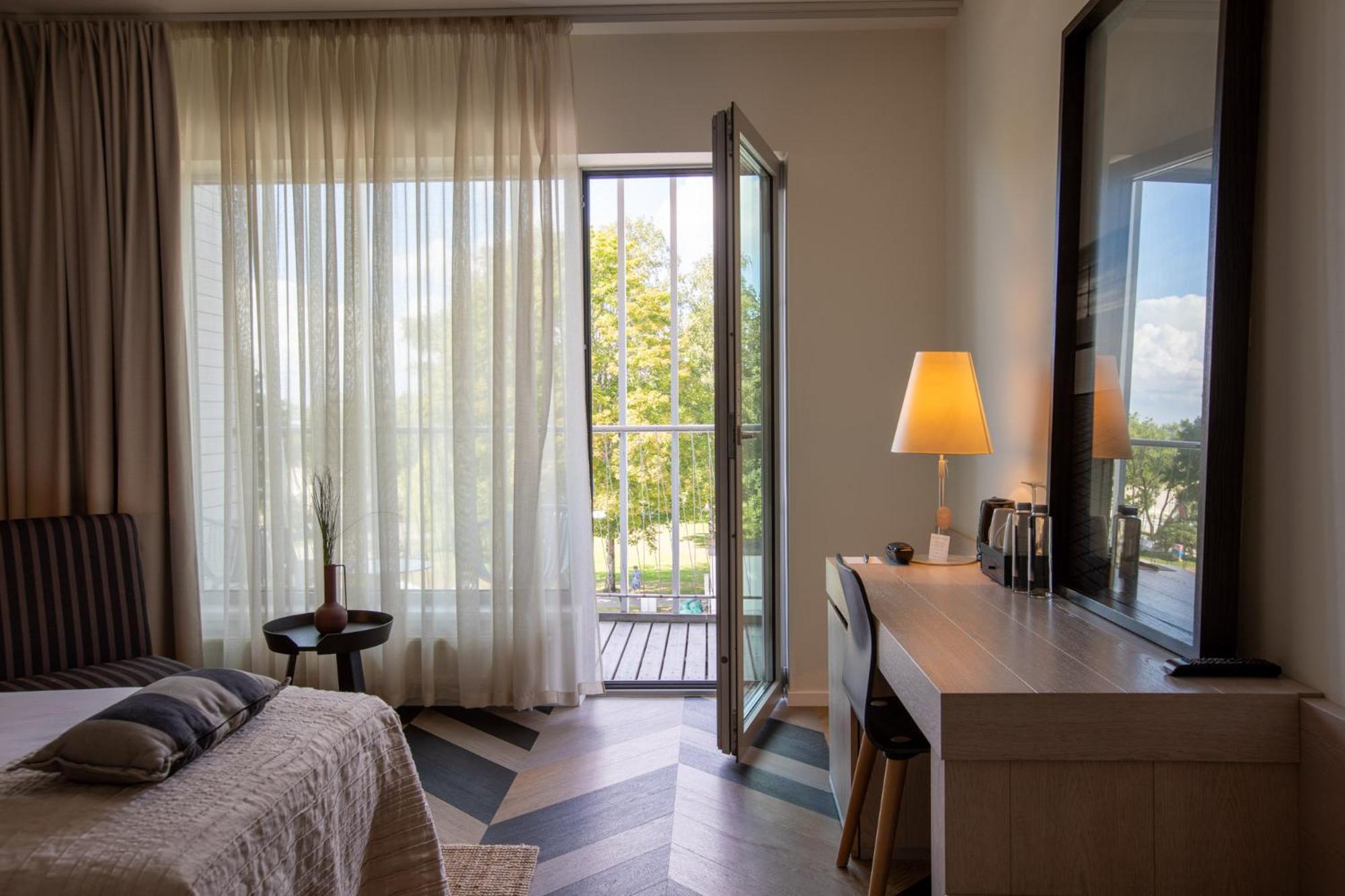 Hedon Spa & Hotel Pärnu Quarto foto